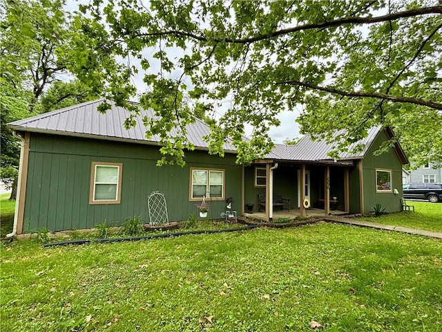 201 E Maple St, Drexel, MO 64742 - photo 1