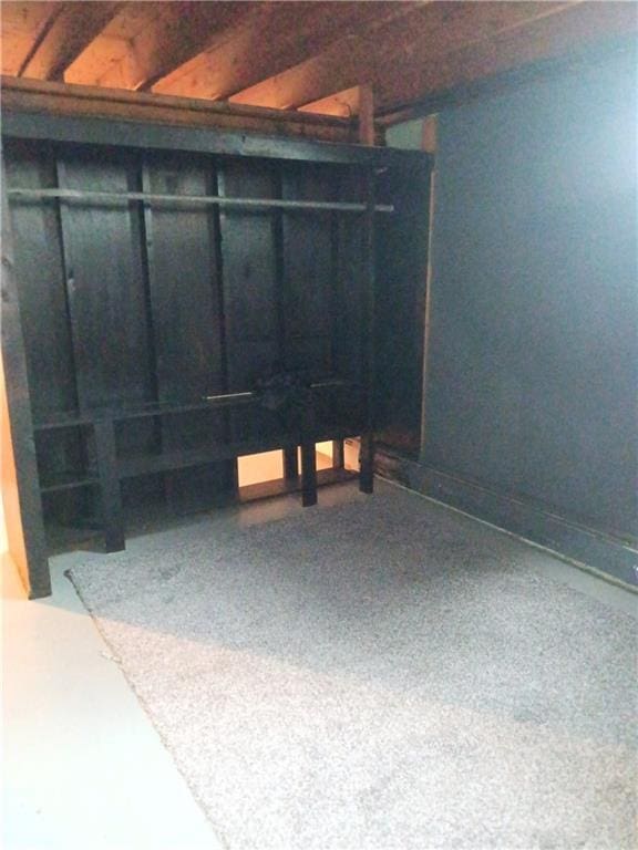4426 Shrine Park Rd, Leavenworth, KS 66048 - interior space