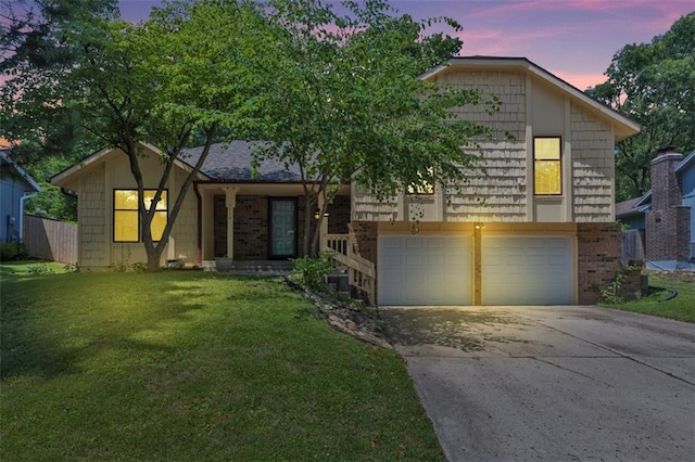 1110 Canterbury Ln, Liberty, MO 64068 - photo 1