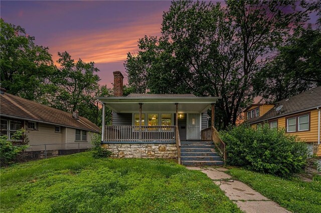 5610 Michigan Ave, Kansas City, MO 64130 - photo 15