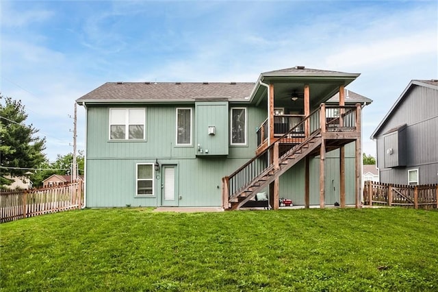 465 Lilly Ln, Liberty, MO 64068 - photo 27