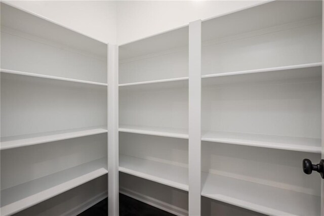 11147 Rowland Ave, Kansas City, KS 66109 - view of pantry