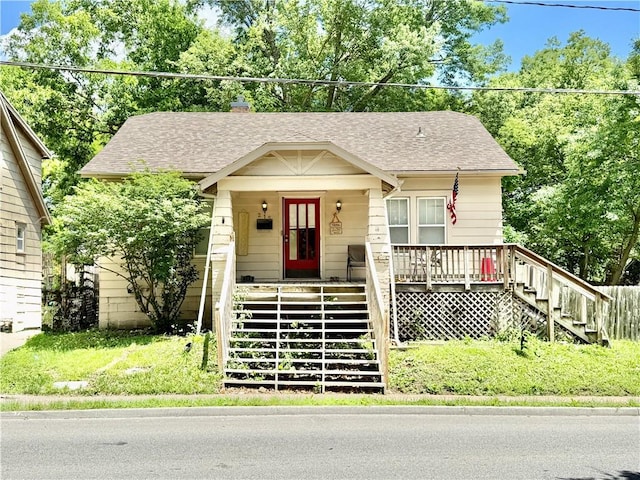 215 S Leonard St, Liberty, MO 64068 - photo 1