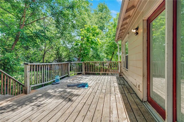 215 S Leonard St, Liberty, MO 64068 - photo 23