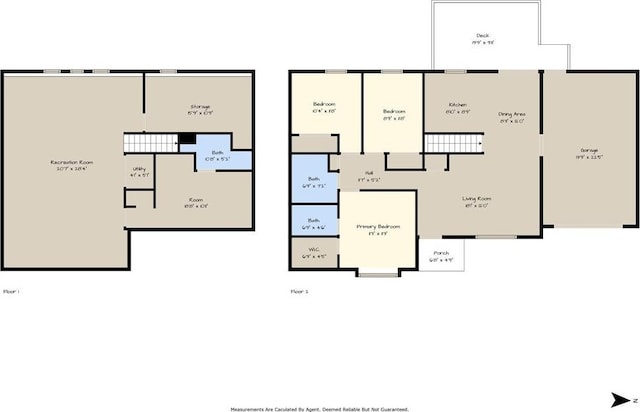 1180 Greenwood Pkwy, Tonganoxie, KS 66086 - room layout