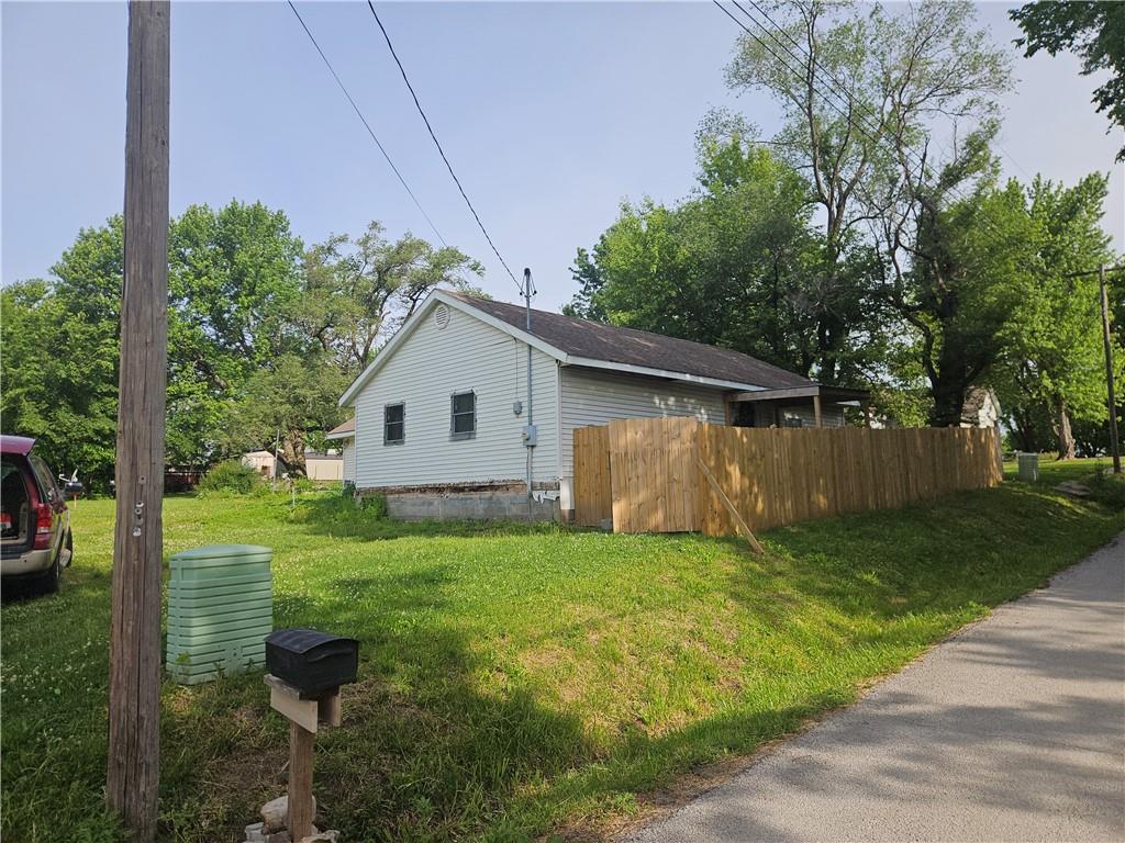 102 S St, Rayville, MO 64084 - photo 1