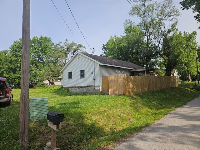 102 S St, Rayville, MO 64084 - photo 1