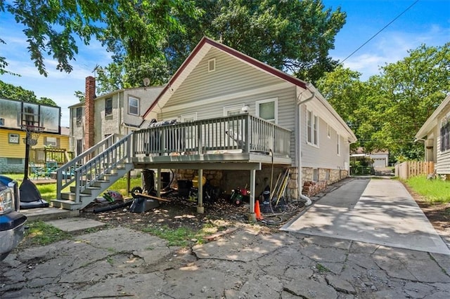 5417 Woodland Ave, Kansas City, MO 64110 - photo 19
