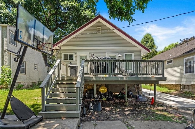 5417 Woodland Ave, Kansas City, MO 64110 - photo 21