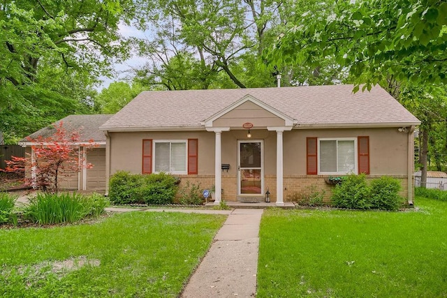 8660 Grande Pas St, Kansas City, MO 64114 - photo 1