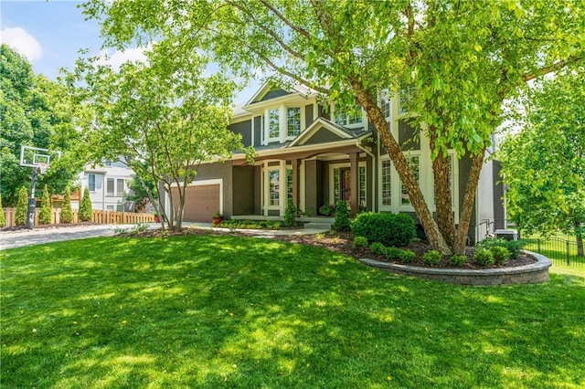 13897 W 140th St, Olathe, KS 66062 - view of front of home featuring stucco siding and driveway