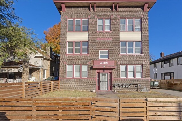 3409 Indiana Ave, Kansas City, MO 64128 - photo 2