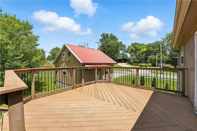 702 Deerfield St, Leavenworth, KS 66048 - photo 18