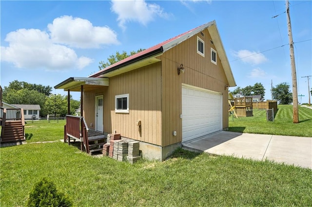 702 Deerfield St, Leavenworth, KS 66048 - photo 19