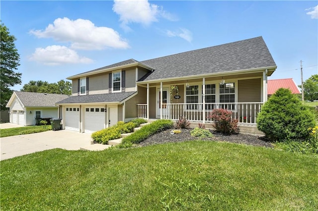 702 Deerfield St, Leavenworth, KS 66048 - photo 2
