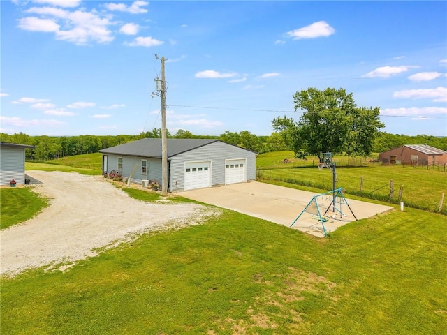 13001 County Road 191, Savannah, MO 64485 - photo 4