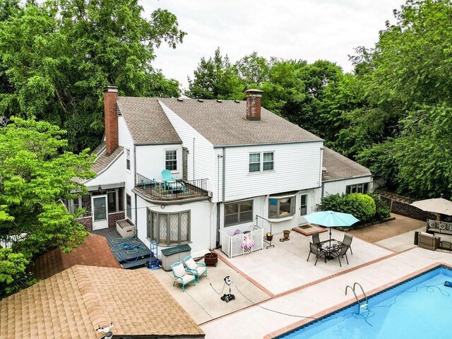 2611 Lovers Ln, Saint Joseph, MO 64506 - photo 90