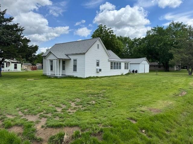 400 N Foreman St, Caney, KS 67333 - photo 2