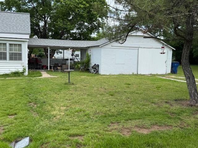 400 N Foreman St, Caney, KS 67333 - photo 3
