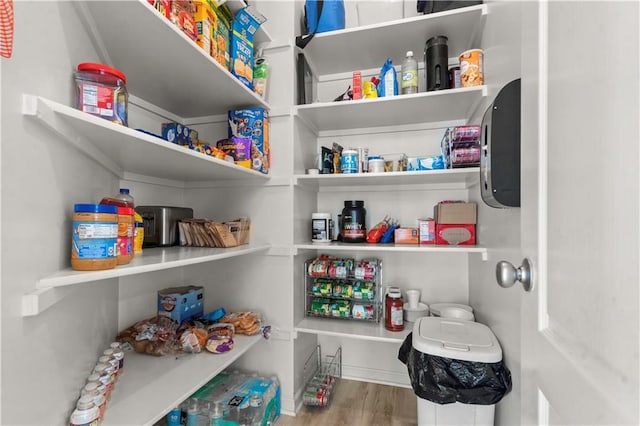 11412 S Lakecrest Dr, Olathe, KS 66061 - view of storage area