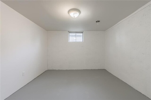704 W 38th St N, Independence, MO 64052 - view of basement