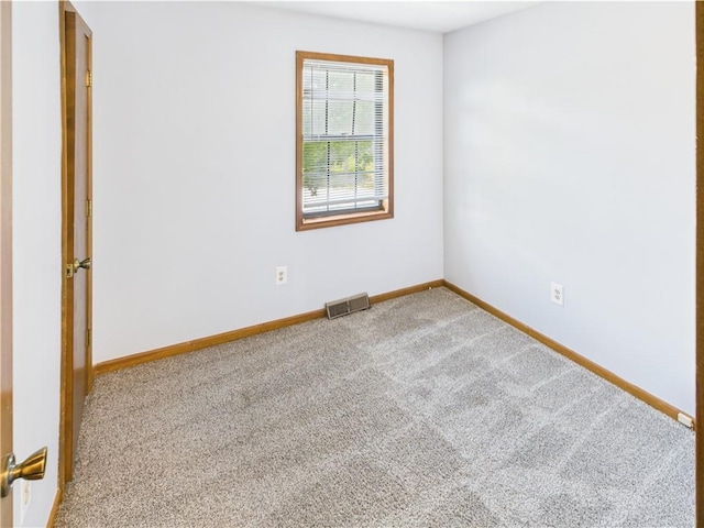 240 SE 121st Rd, Warrensburg, MO 64093 - unfurnished room featuring carpet and baseboards