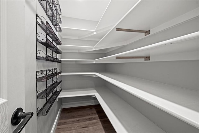 22617 155th St, Basehor, KS 66007 - view of storage area