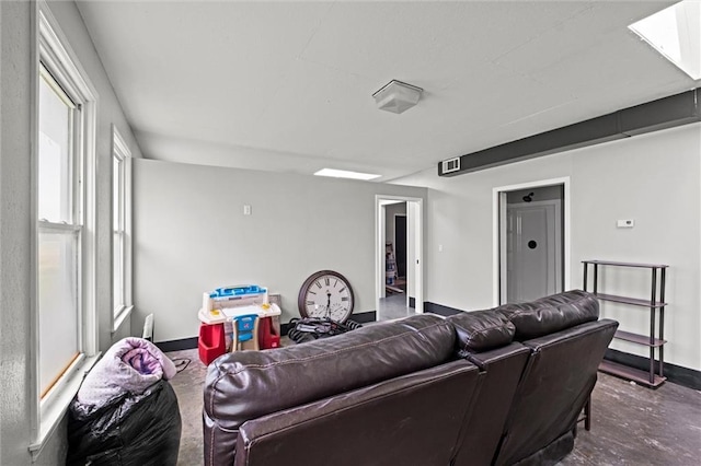 22617 155th St, Basehor, KS 66007 - cinema featuring baseboards