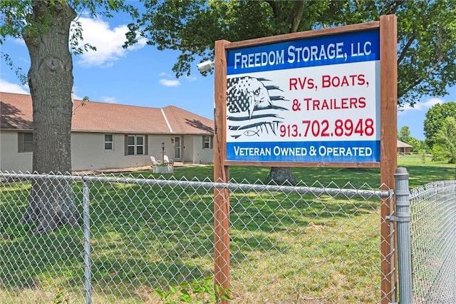 22617 155th St, Basehor, KS 66007 - exterior view