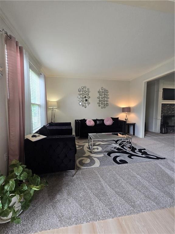13810 W 53rd St, Shawnee, KS 66216 - view of living area