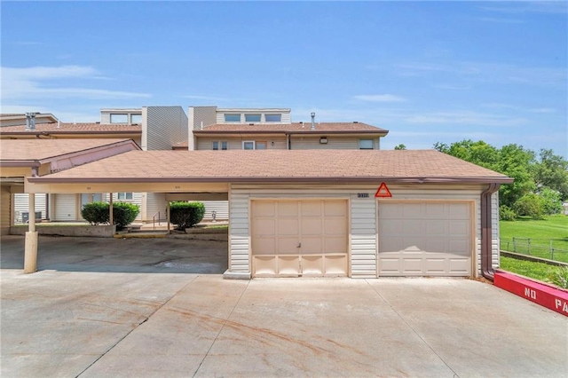 12310 E 43rd St S Unit B10, Independence, MO 64055 - photo 1