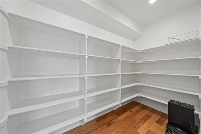 1709 SW Hightown Dr, Lees Summit, MO 64082 - view of storage area