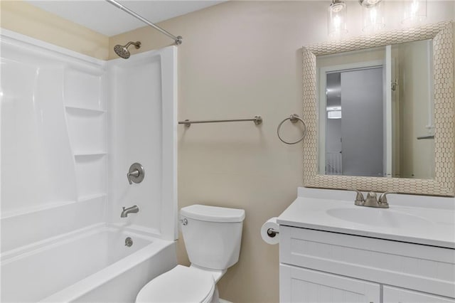 14107 W 88th St, Lenexa, KS 66215 - full bath with vanity and tub / shower combination