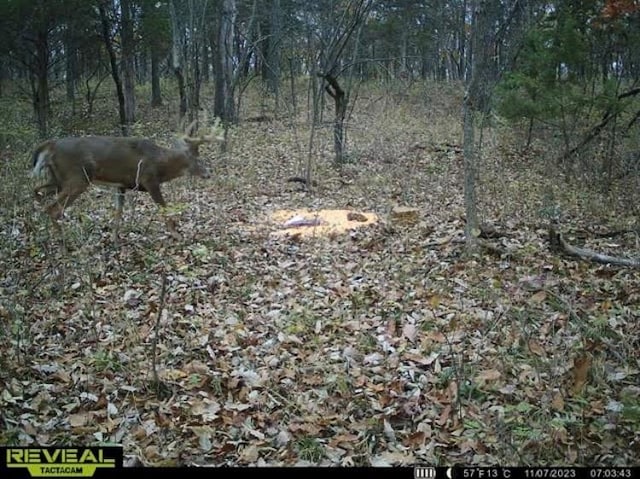00000 Orahood Rd, Mound City, KS 66056