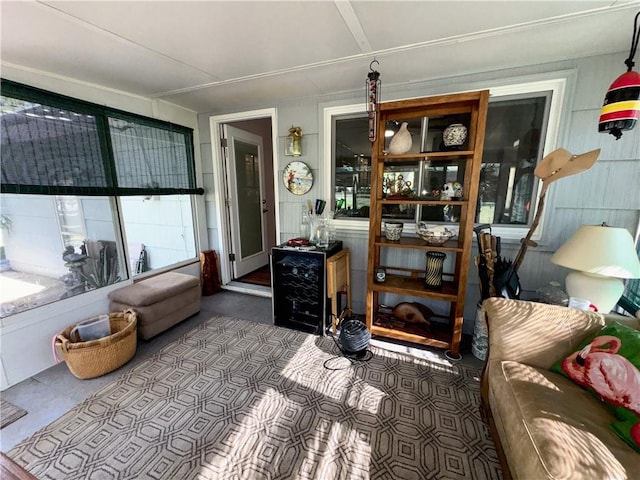 11500 Orchard Rd, Kansas City, MO 64134 - view of living room