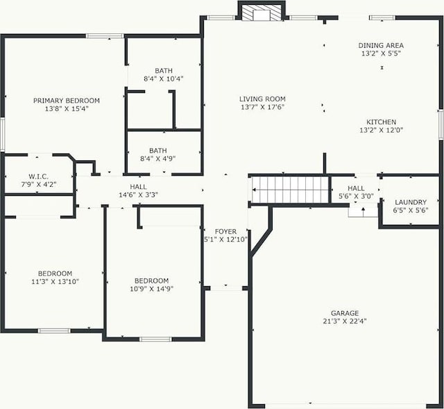 9 Platte Ridge Ct, Edgerton, MO 64444 - property floor plan