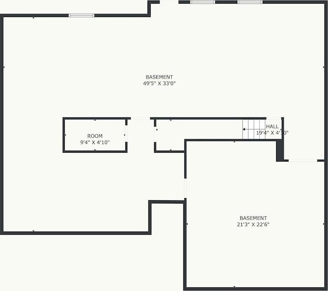 9 Platte Ridge Ct, Edgerton, MO 64444 - property floor plan