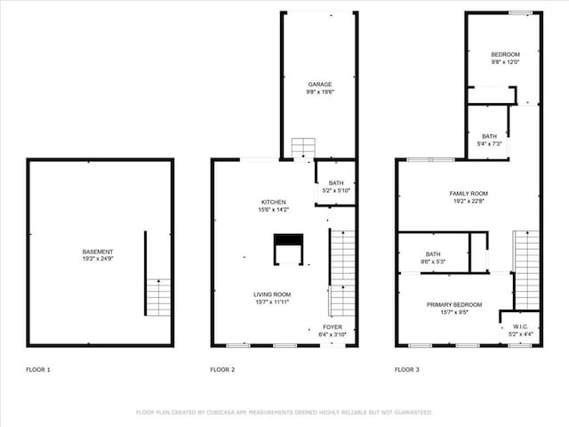 3486 SW Wysteria Ter, Lees Summit, MO 64082 - view of room layout
