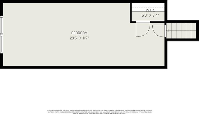 9601 W 97th St, Overland Park, KS 66212 - home floor plan