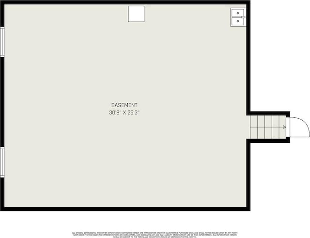 9601 W 97th St, Overland Park, KS 66212 - floor plan / room layout