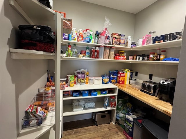6601 Lakeside Cir, Odessa, MO 64076 - view of storage area