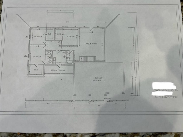6601 Lakeside Cir, Odessa, MO 64076 - room layout
