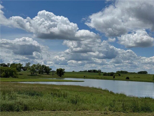 6601 Lakeside Cir, Odessa, MO 64076 - water view