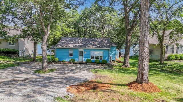 254 Rose Marie Dr, Linn Valley, KS 66040 - photo 1