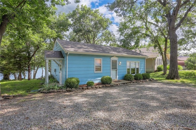 254 Rose Marie Dr, Linn Valley, KS 66040 - photo 6