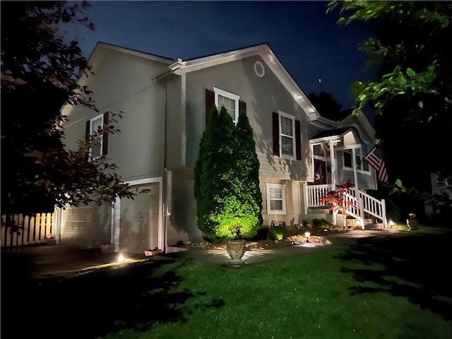 1412 Bradford Dr, Greenwood, MO 64034 - photo 31