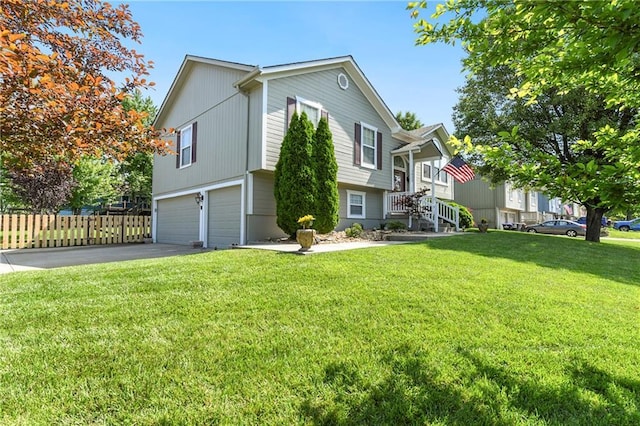 1412 Bradford Dr, Greenwood, MO 64034 - photo 24