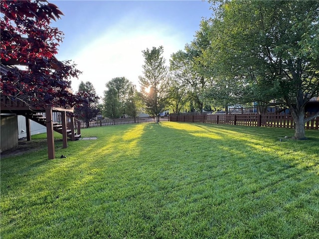 1412 Bradford Dr, Greenwood, MO 64034 - photo 25