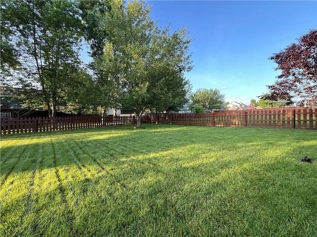 1412 Bradford Dr, Greenwood, MO 64034 - photo 35