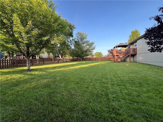1412 Bradford Dr, Greenwood, MO 64034 - photo 27